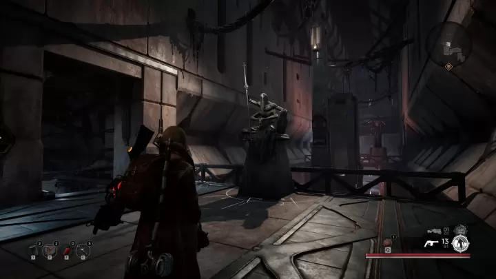 Remnant From the Ashes - PC