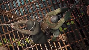 ¡Lucha contra la raíz del mal! Ya disponible Remnant: From the Ashes para PC, PS4 y Xbox One