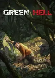 Carátula de Green Hell - Xbox One