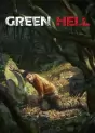 Green Hell Nintendo Switch
