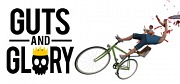 Carátula de Guts and Glory - PC