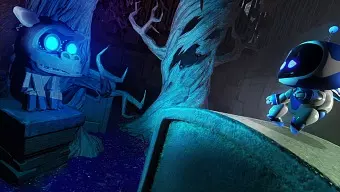 Astro Bot: Rescue Mission ya tiene fecha de estreno