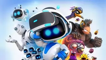 El director creativo de Astro Bot: Rescue Mision dirigirá Sony Japan Studio