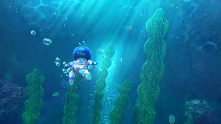 Astro Bot Rescue Mission - PS4