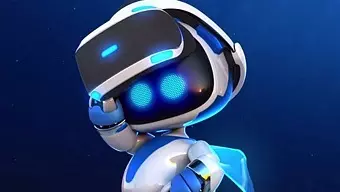 Tráiler de anuncio de Astro Bot Rescue Mission