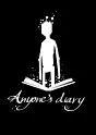 Anyone's diary PS4