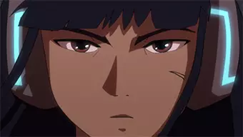 Corruption es el nuevo tráiler animado de Star Renegades, un RPG de mazmorras interplanetarias