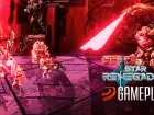 Star Renegades es un RPG que no deberías perder de vista. Te mostramos su acción en vídeo