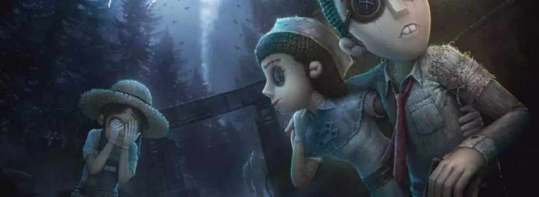 Identity V