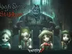 Identity V - Pantalla