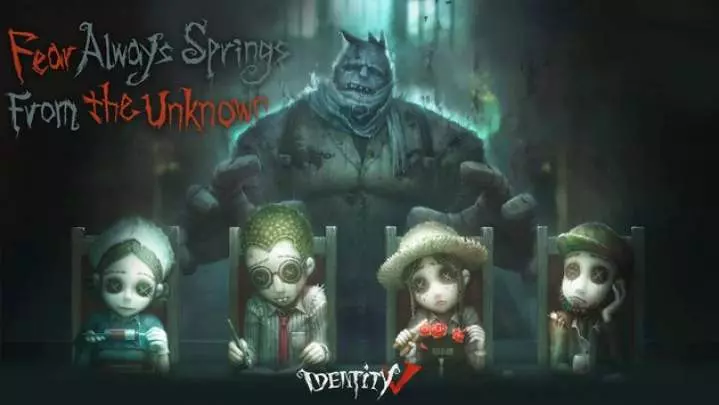 Identity V - Android