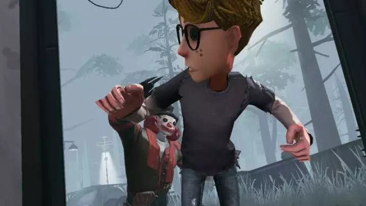 Identity V