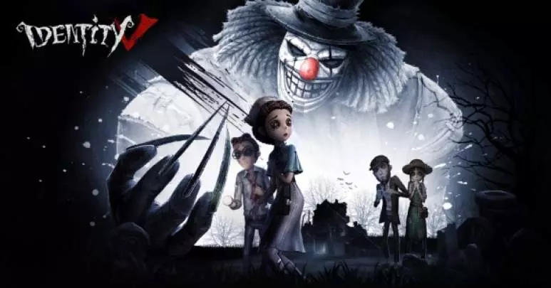 Identity V