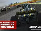 F1 Mobile Racing - Imagen