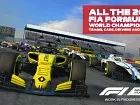 F1 Mobile Racing - Imagen Android