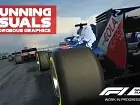 F1 Mobile Racing 