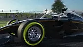 Tráiler de F1 Mobile Racing