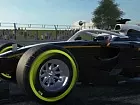 Tráiler de F1 Mobile Racing