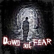 Carátula de Dawn of Fear - PS4