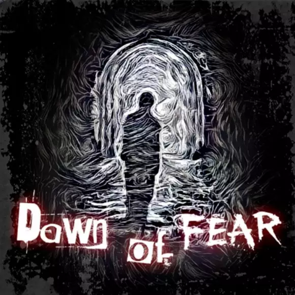 Carátula de Dawn of Fear