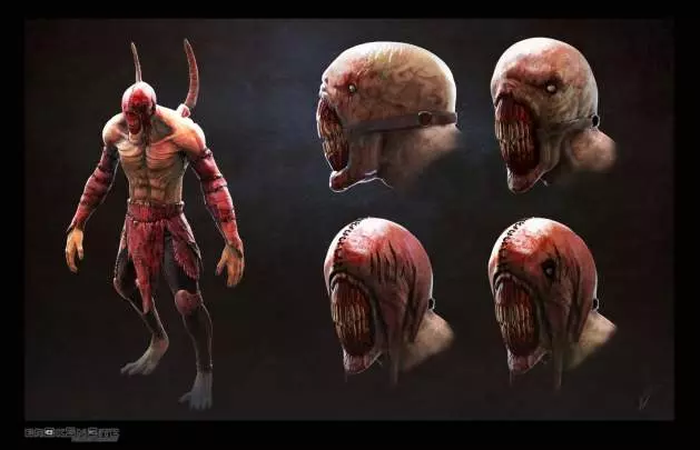 Dawn of Fear: The Roots of Survival Horror