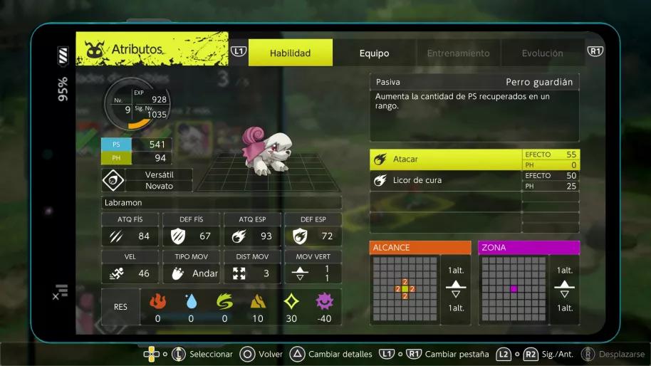 Digimon Survive PS4