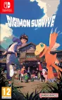 Digimon Survive Nintendo Switch