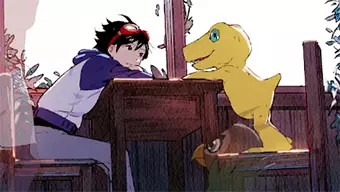 Digimon Survive se retrasa una vez más y llegará en 2021, dos años después de lo previsto inicialmente