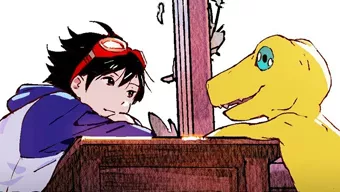 Digimon Survive sufre otro retraso más y llegará ahora en 2022, 3 años después de lo previsto