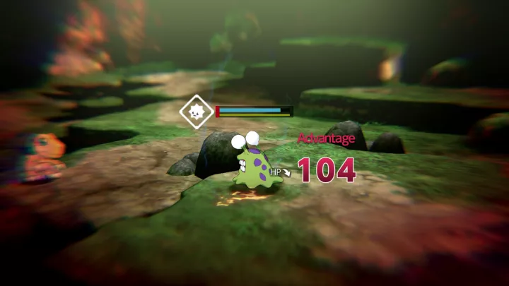 Digimon Survive - Nintendo Switch