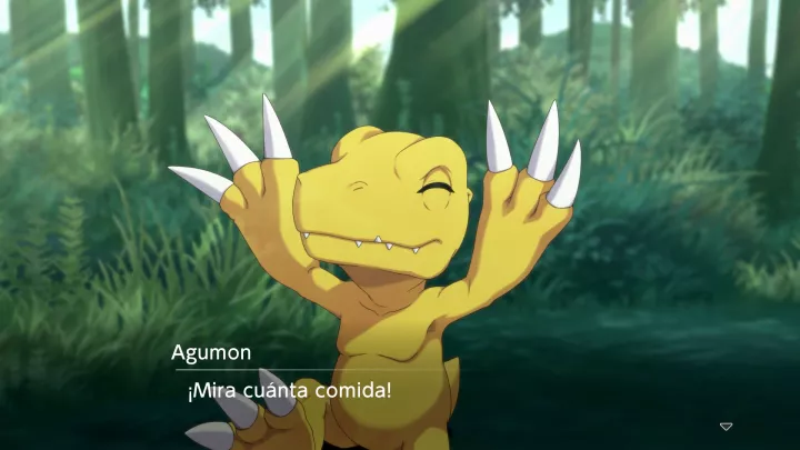 Digimon Survive - Nintendo Switch
