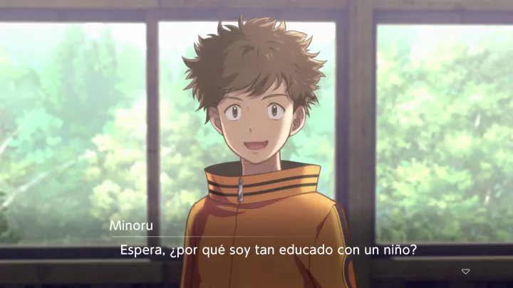 Digimon Survive - Nintendo Switch