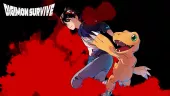 Descubre a los protagonistas de Digimon Survive en este nuevo tráiler del RPG táctico y novela visual