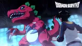Tráiler y fecha de lanzamiento de Digimon Survive; muy pronto en PC y consolas