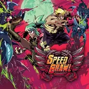 Carátula de Speed Brawl - Xbox One