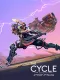 The Cycle
