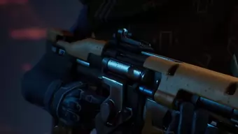 Tráiler gameplay de The Cycle