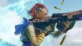 Tráiler de la segunda temporada de The Cycle, el shooter multijugador de Yager