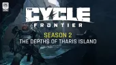 Tráiler de la segunda temporada de The Cycle: Frontier, bienvenido a la isla de Tharis