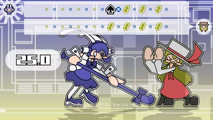 Phrasefight - Nintendo Switch