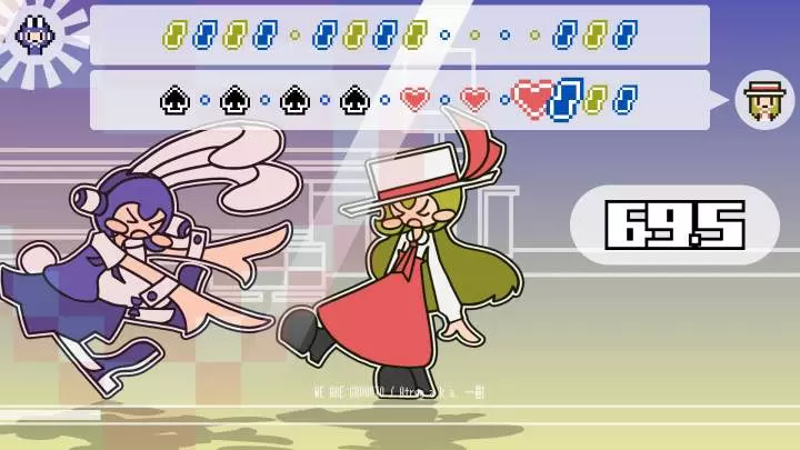 Phrasefight - Nintendo Switch