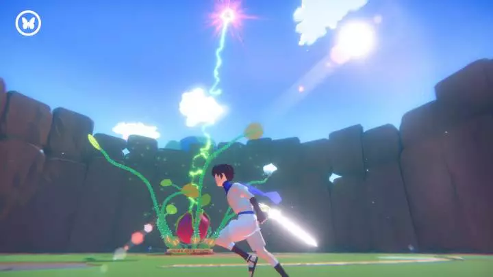 Incredible Mandy - PC