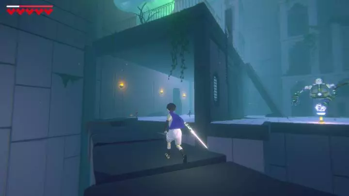 Incredible Mandy - PC