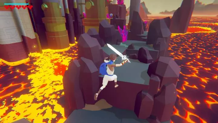 Incredible Mandy - PC