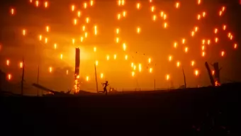 El bello Stela de los cocreadores de Halo Infinite llegará pronto a Nintendo Switch y Steam