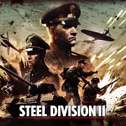 Carátula de Steel Division 2 - PC