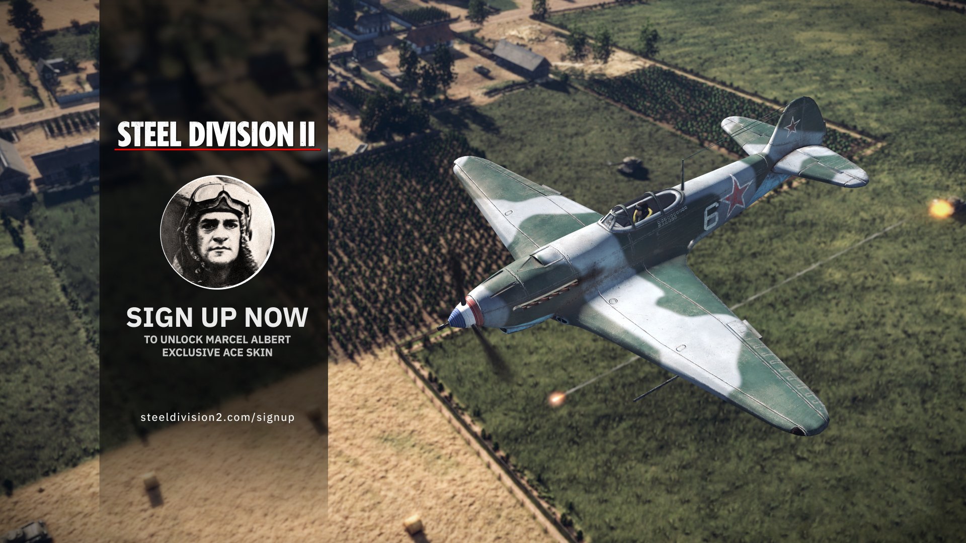 Imágenes de Steel Division 2 3DJuegos