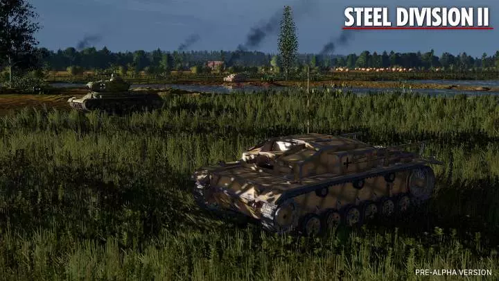 Steel Division 2