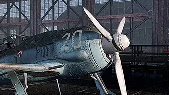 Primer tráiler in-game de Steel Division 2