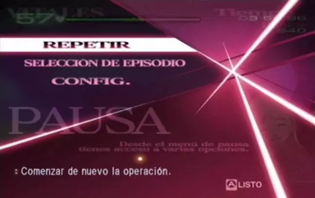 Trauma Center Second Opinion